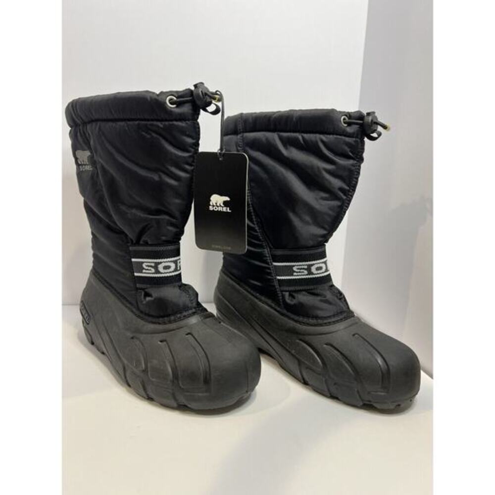 SOREL Boots US 4 NWT